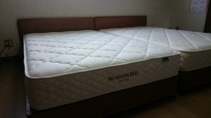 日本ベッドマットレス