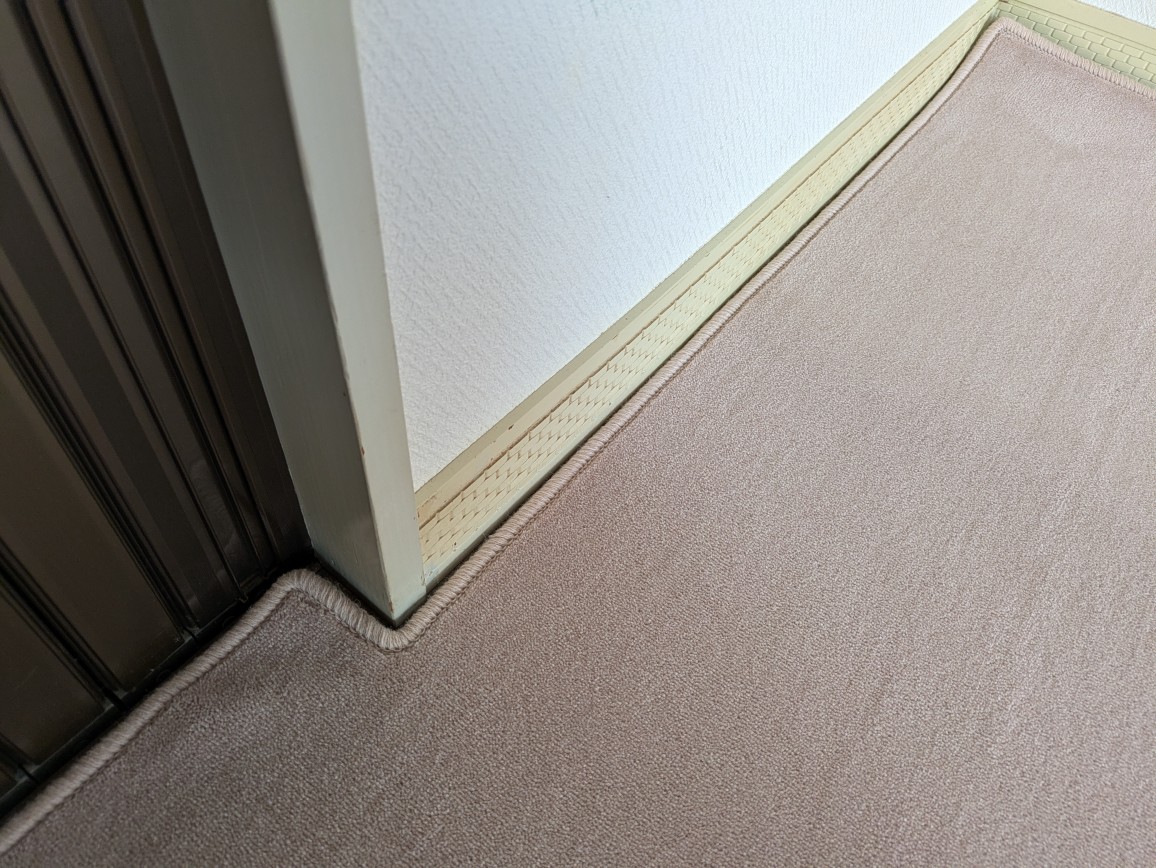 サンエレガンス変形