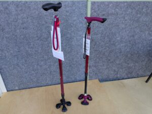 シナノＧＥＬグリップ４点・楽スマスリーベース