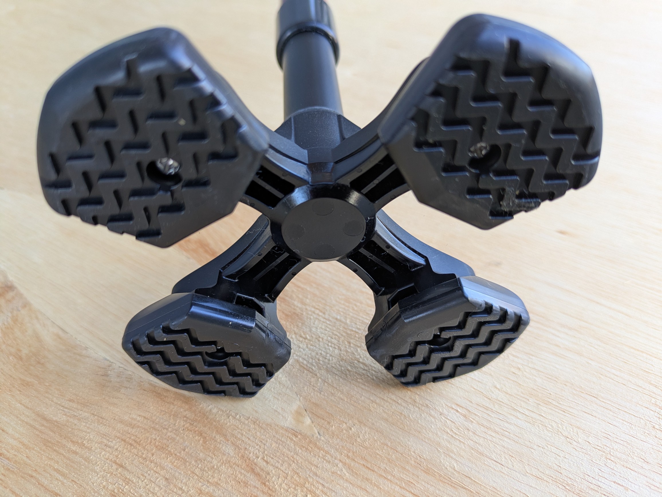 シナノGELグリップ足裏