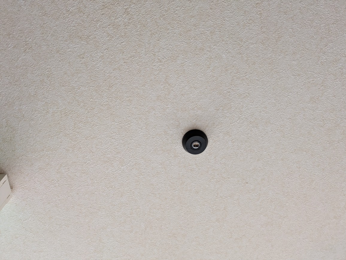 ランドリーバーLB-1　ブラケットのみ