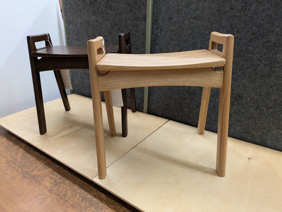 スツールリファクションNA・DB