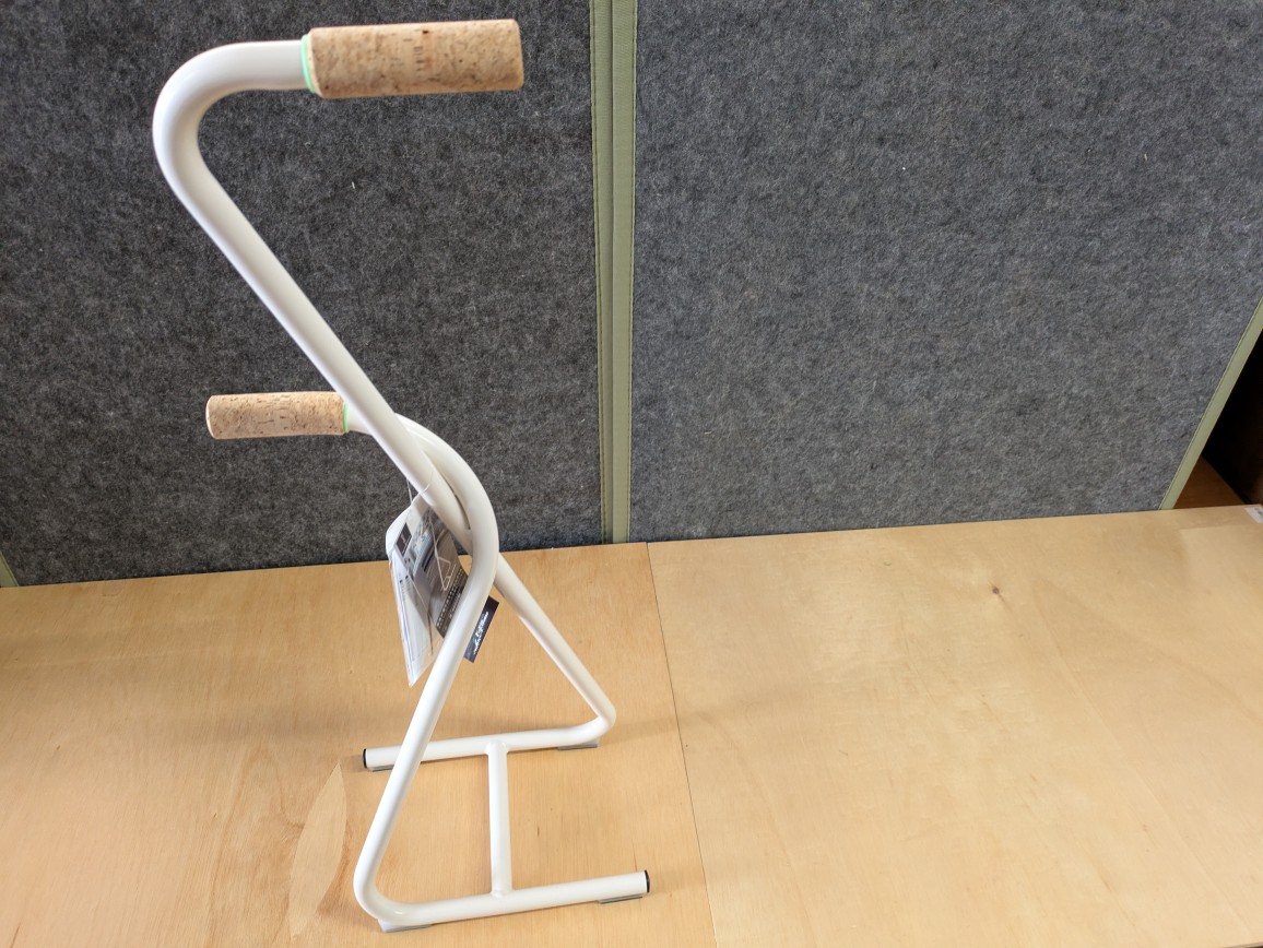 ツインZスティックⅡサイド