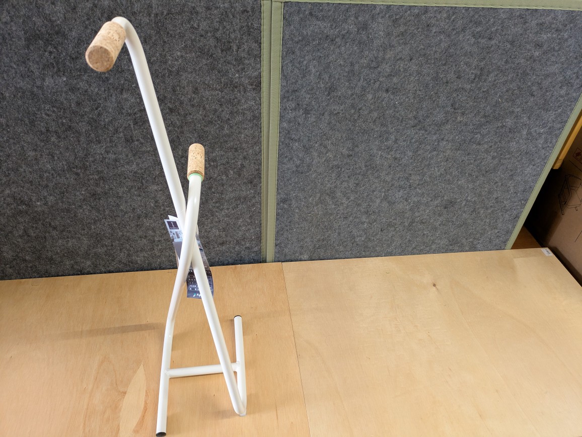 ツインZスティックⅡ正面