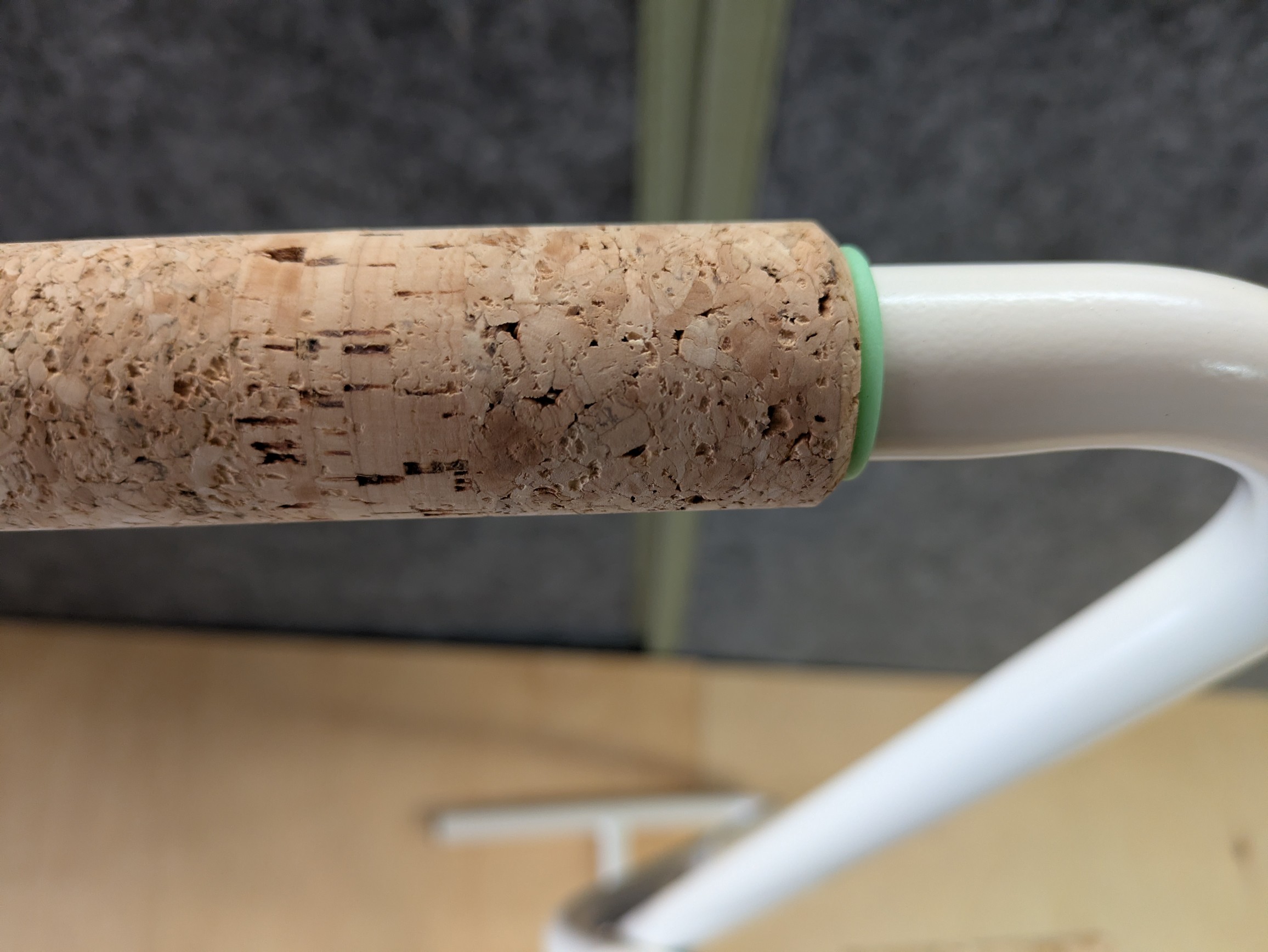 ツインZスティックⅡグリップ