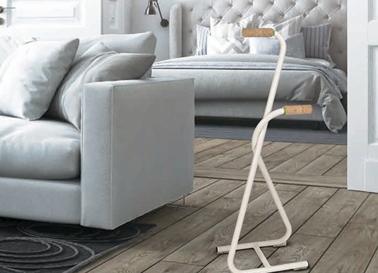 ツインZスティックⅡホワイト