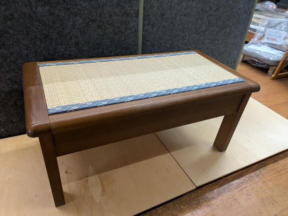 タタミベンチ90江戸