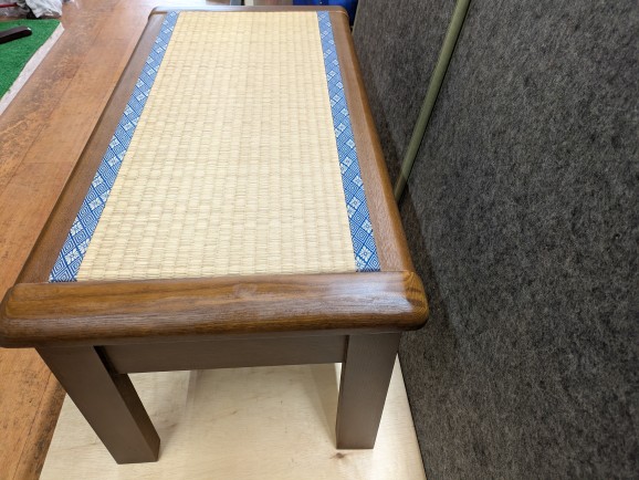 タタミベンチ90江戸横